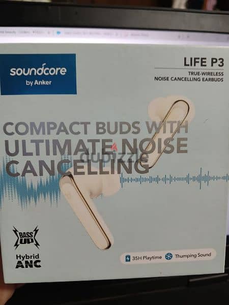 soundcore by Anker life P3 5