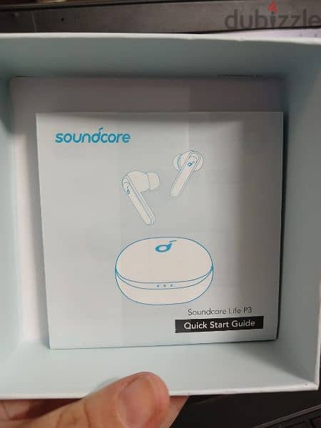 soundcore by Anker life P3 6