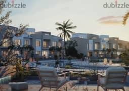 Own a finished apartment in Mostakbal City with a 20% down payment in ROSAIL 0