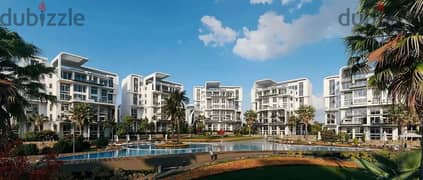 Own a Lagoon View apartment in Lumia Residence Compound at a special price