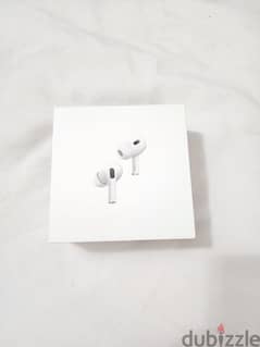 airpods Pro 2nd generation 0