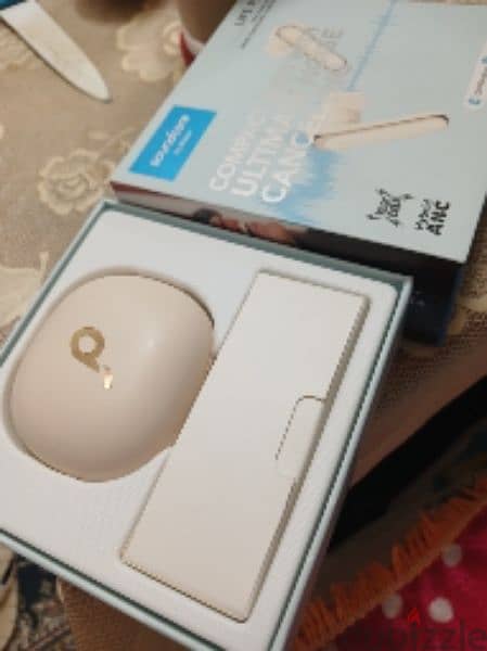 Anker p3, used like new, from dubai 8