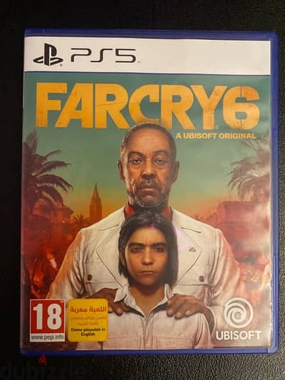 Farcry