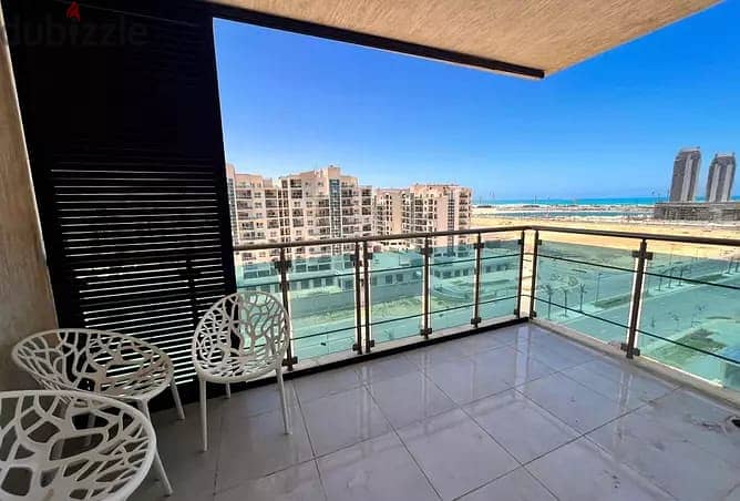 apartment for sell 210m ready to move in downtown alamien 1