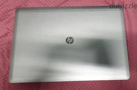 HP EliteBook Core i5 0