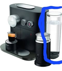 Coffe machine