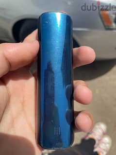 iqos lil solid 2.0 ايكوس 0