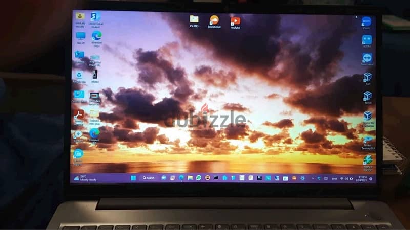 Lenovo ideapad 3 core i5 0