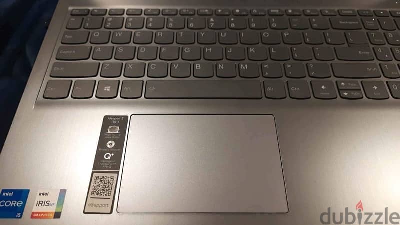 Lenovo ideapad 3 core i5 1