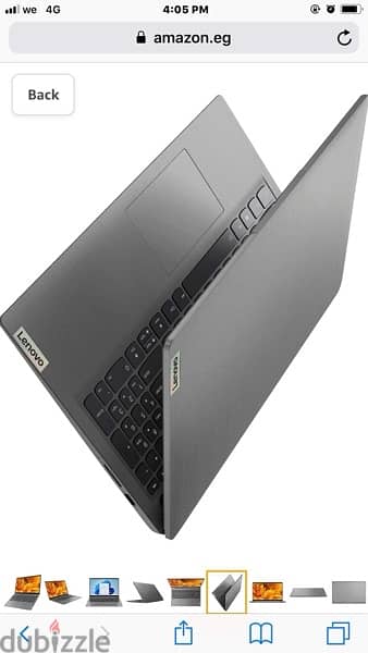 Lenovo ideapad 3 core i5 4