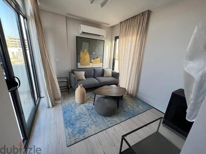 Villa 350m for sale on suez road , compound saada new cairo 8