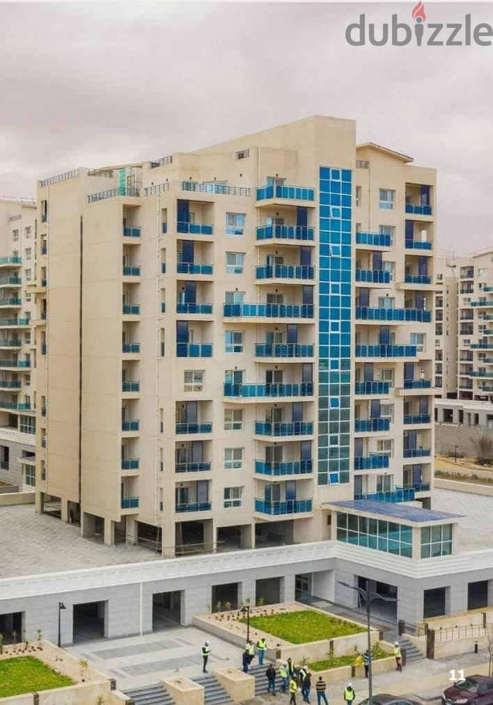 apartment 322m for sale in DownTown ready to move ( fully finished ) 5