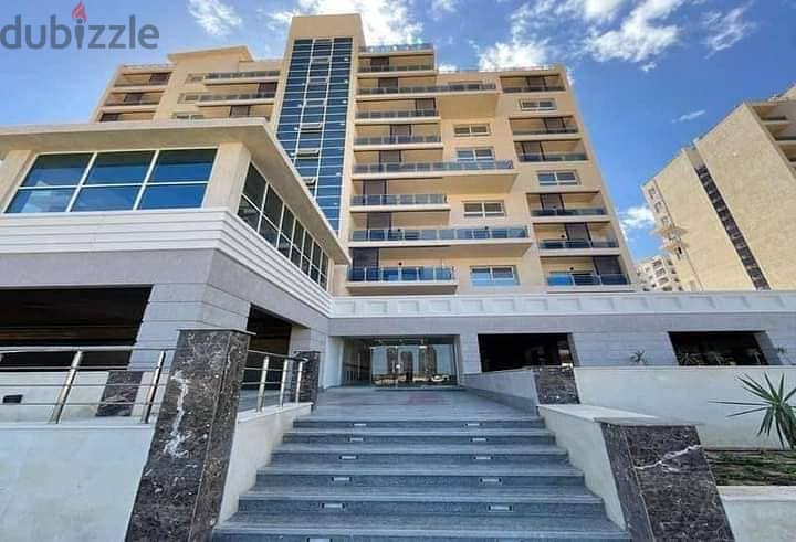apartment 322m for sale in DownTown ready to move ( fully finished ) 7