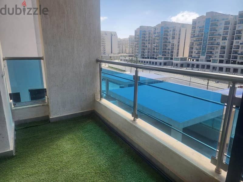 apartment 322m for sale in DownTown ready to move ( fully finished ) 9