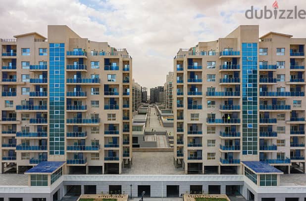 apartment 322m for sale in DownTown ready to move ( fully finished ) 10
