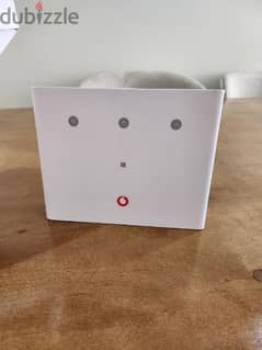 Vodafone air wireless