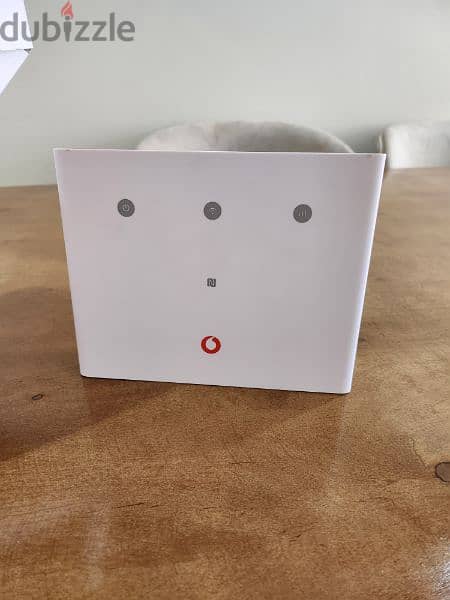 Vodafone air wireless 0