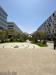 office for sale in the portal sodic elsheikh zayed