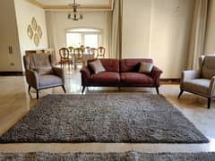 For Rent Modern Furnished Apartment in West Golf