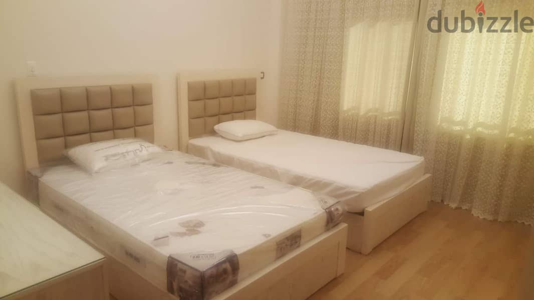 For Rent Modern Furnished Apartment in West Golf 5