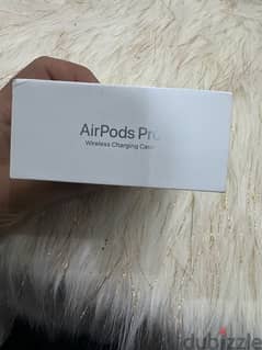 apple airpods pro 2nd