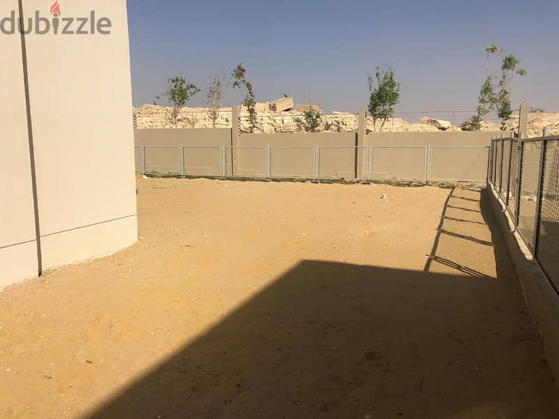 villa for sale 220m at palm hills new cairo compound PX 1