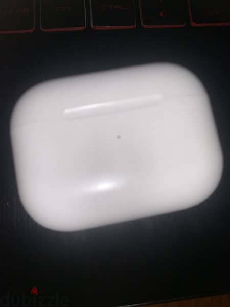 AirPods Pro 2 without box with some problems 0