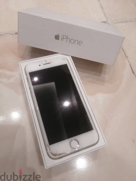 iPhone 6 ايفون 1