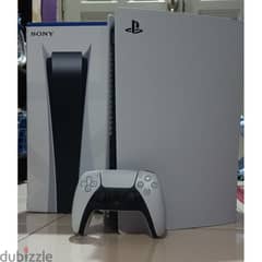Ps5 Disc Version 0