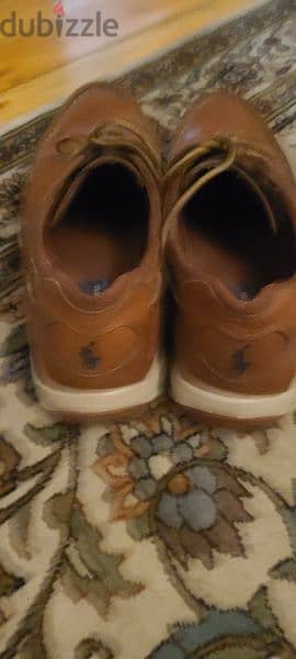 Polo shoes size 43-44 0
