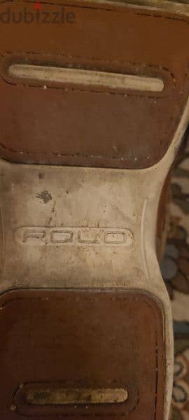 Polo shoes size 43-44 1
