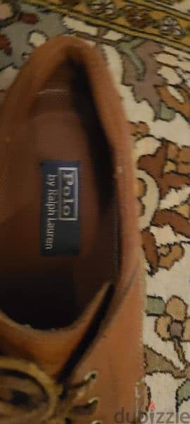 Polo shoes size 43-44 2