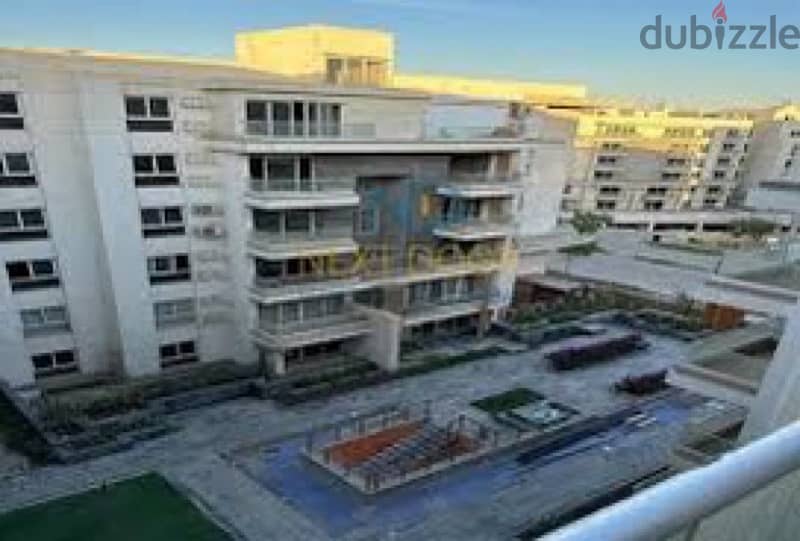 Mountainview I City - New Cairo. 165m2 Resale 4