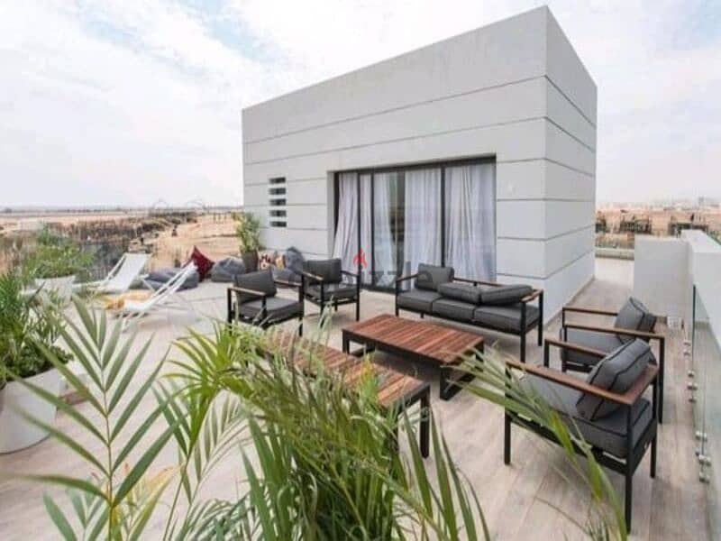 Villa 160m in  Al-Borouj Compound Al-Shorouq with 10% discount                      لفتر محدووودة   فيلا 160 م للبيع  في كمبوند البروج الشروق بخصم 10٪ 1