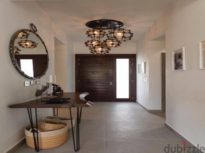 Villa 160m in  Al-Borouj Compound Al-Shorouq with 10% discount                      لفتر محدووودة   فيلا 160 م للبيع  في كمبوند البروج الشروق بخصم 10٪ 7
