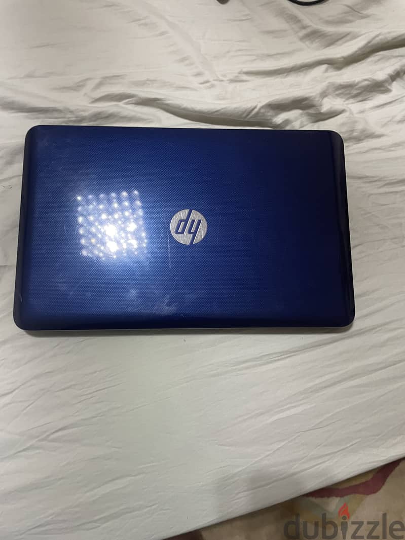 HP i5 laptop 8gb ram 1