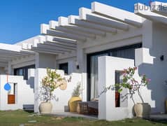 فيلا توين هاوس على البحر من( تطوير مصر) للبيع باقل من سعرها 10%  دي باي الساحل-luxury sea view Twinhouse villa for sale (Tatweer Masr) 10% off D-bay