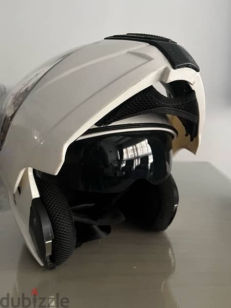 Modular Nenki Helmet  خوذة 1