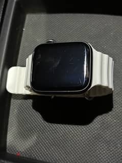 Apple Watch SE G8 44mm 0