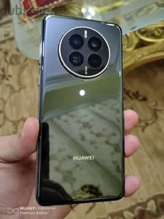 Huawei Mate 50 Dual Sim 8/256 GB  50 هواوي ميت 0