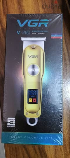 مكينة حلاقة VGR