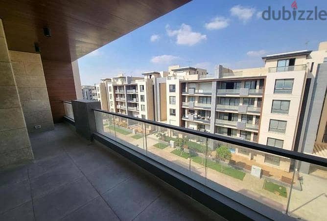 Ready to move apartment for sale in Azad New Cairo 247m with 5y installments شقة للبيع في ازاد التجمع الخامس استلام فوري باقساط 5سنين 17