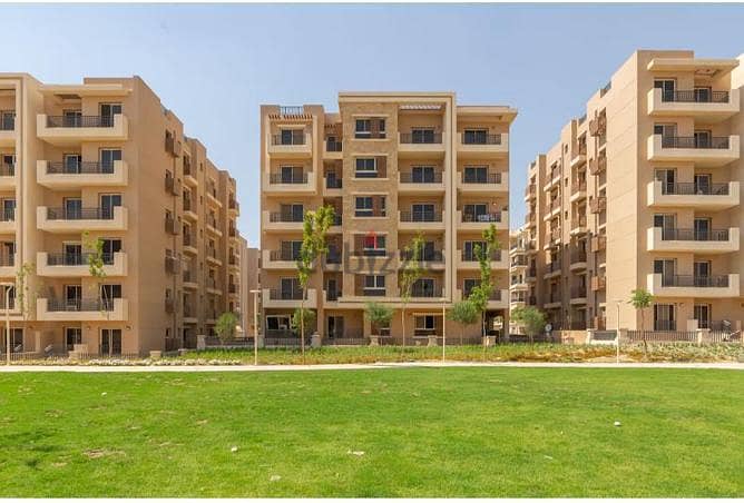 Apartment for sale in Taj City New Cairo 133m with 8y installments شقة للبيع في تاج سيتي التجمع الخامس 133م باقساط 8 سنوات 8