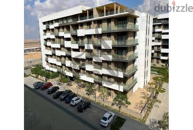 Finished apartment for sale in Al Burouj Elsherouk 255m with 6y installments  شقة للبيع متشطبة في الشروق 255م باقساط  بالقرب من مدينتي 7