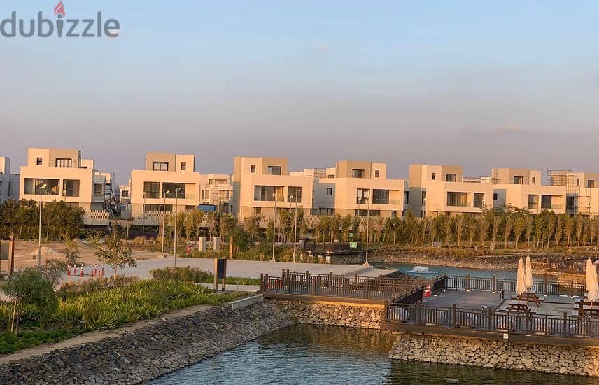 Finished apartment for sale in Al Burouj Elsherouk 255m with 6y installments  شقة للبيع متشطبة في الشروق 255م باقساط  بالقرب من مدينتي 15
