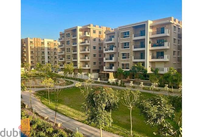 Apartment for sale in Taj City New Cairo 166m with 8y installments شقة للبيع في تاج سيتي التجمع الخامس 166م باقساط  8 سنين 2