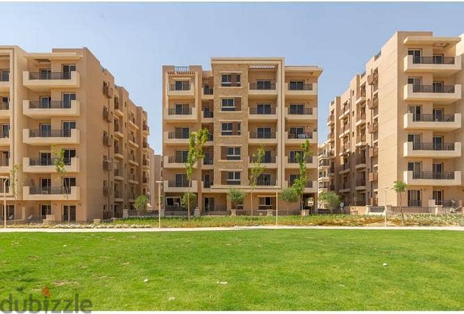 Apartment for sale in Taj City New Cairo 166m with 8y installments شقة للبيع في تاج سيتي التجمع الخامس 166م باقساط  8 سنين 8