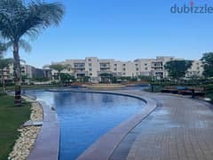 Best price Penthouse For sale Fully finished  October Plaza - Sodic Area: 209m 0