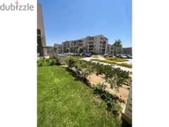 Challet ground Floor fully furnished in marrasi marina 0
