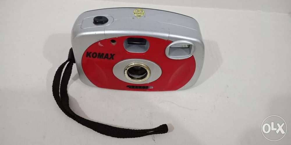 للبيع كاميرا komax البيع لاعلي سعر السعر علي الخاص 1